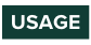 USAGE