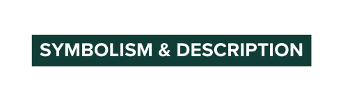 SYMBOLISM DESCRIPTION