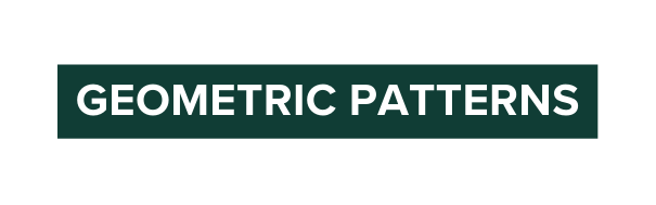 GEOMETRIC PATTERNS
