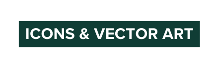 ICONS VECTOR ART